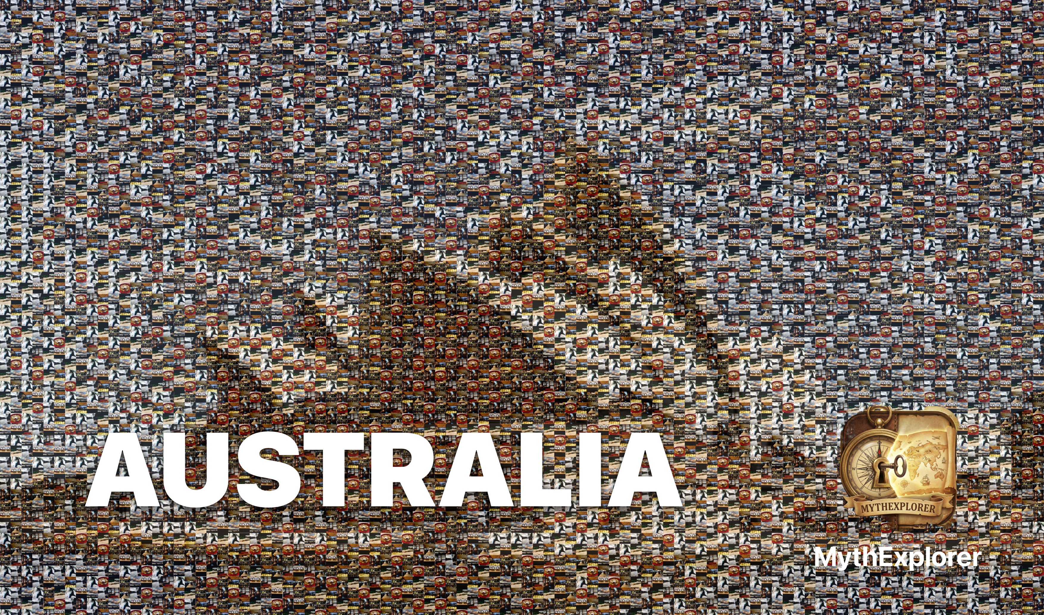 Dynamic Photo Mosaic Preview